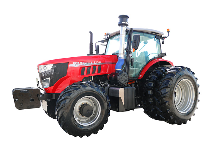 KT2604-B（G4）輪式拖拉機
